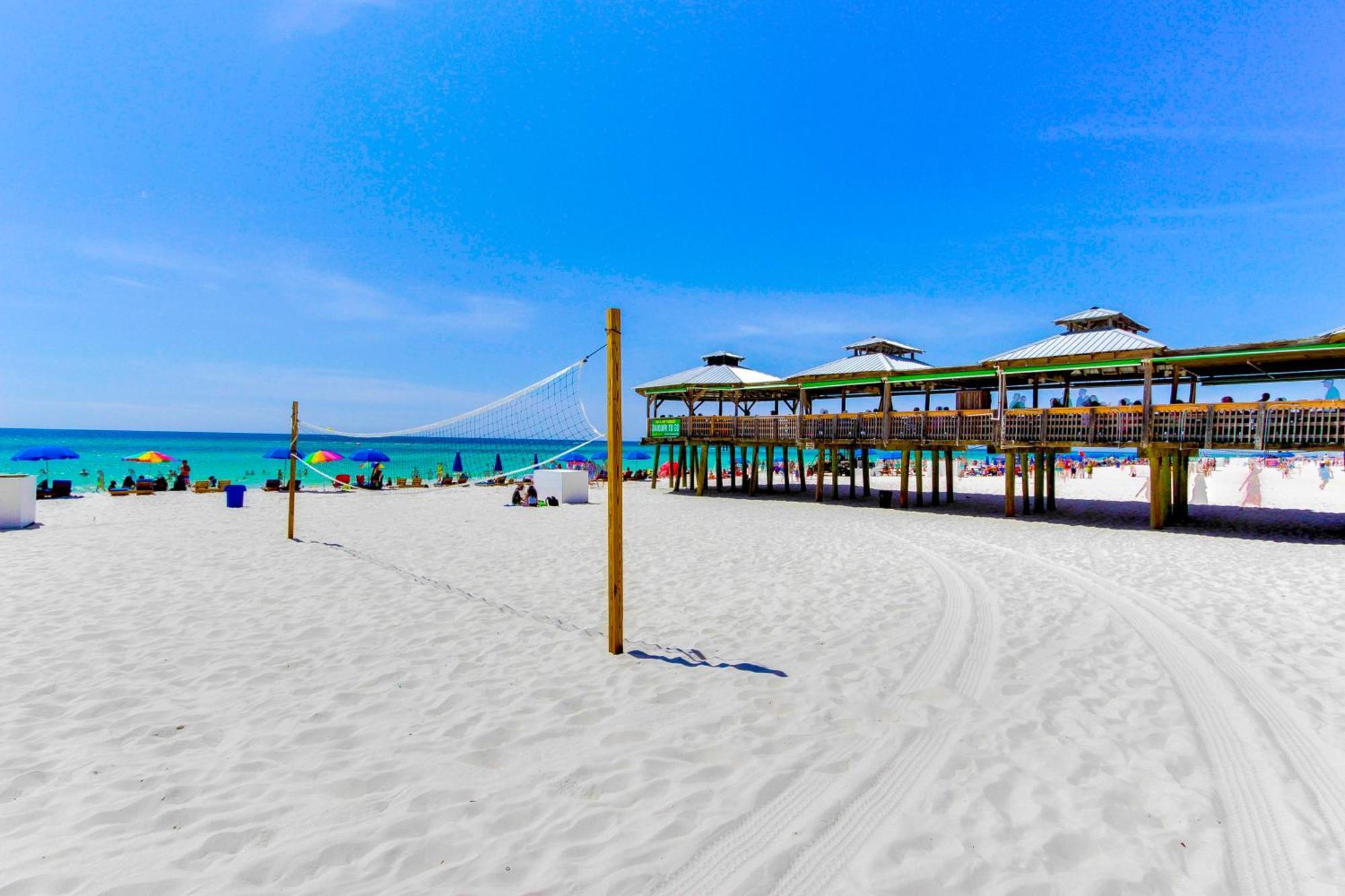 Emerald Beach Resort 2131 Panama City Beach Exteriér fotografie