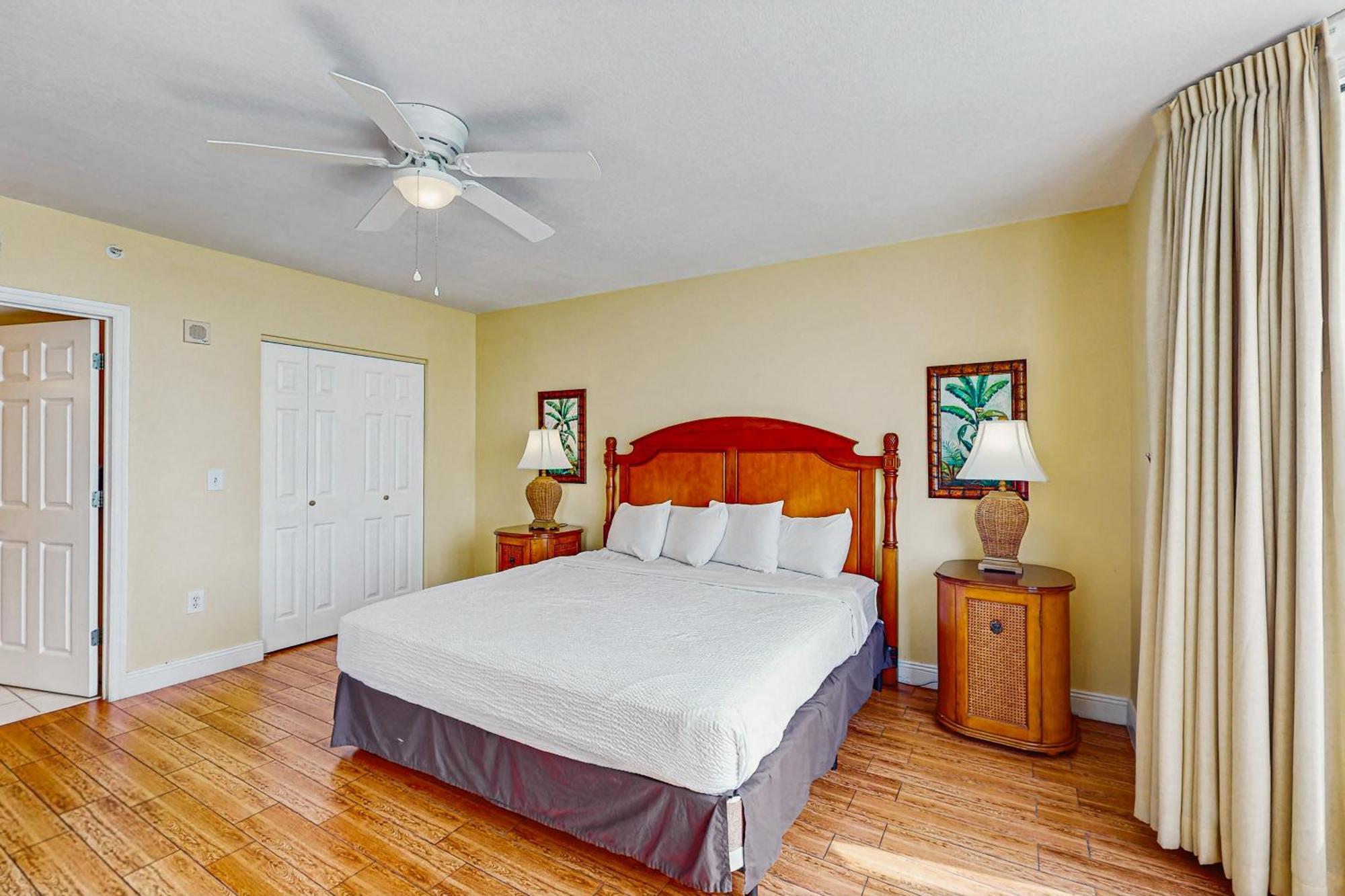 Emerald Beach Resort 2131 Panama City Beach Exteriér fotografie